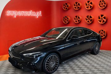 Mercedes CLE 200 4-Matic AMG Line