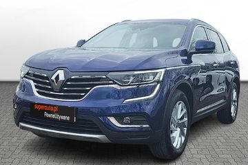 Renault Koleos 2.0 dCi Intens 4x4 X-Tronic