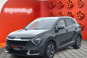 Kia Sportage CRDI mHEV L 4WD DCT