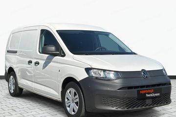 Volkswagen Caddy 2.0 TDI