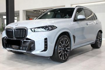 BMW X5 xDrive30d M Sport