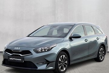 Kia Ceed 1.5 t-Gdi m
