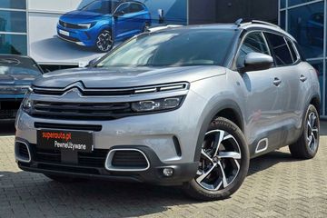Citroen C5 Aircross 1.6 PHEV Shine EAT8