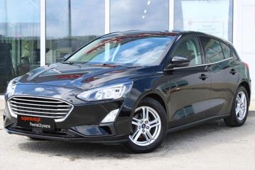 Ford Focus 1.5 EcoBlue connected
