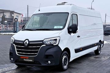 Renault Master L3H2 Mroźnia do -20°C