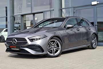 Mercedes Klasa A 200 AMG Line
