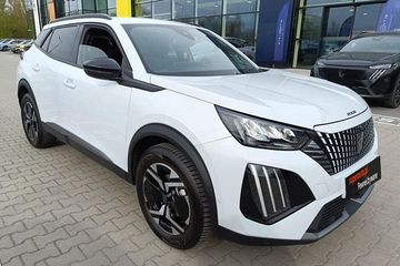 Peugeot 2008 1.2 Puretech Allure Pack S&S EAT8