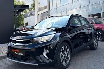 Kia Stonic 1.0 T-GDI L