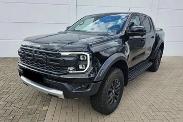Ford Ranger Raptor A10 4x4