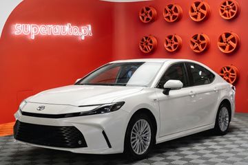 Toyota Camry Comfort 2.5 Hybrid Dynamic Force