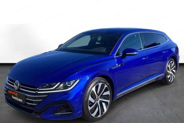 Volkswagen Arteon 2.0 TDI DSG
