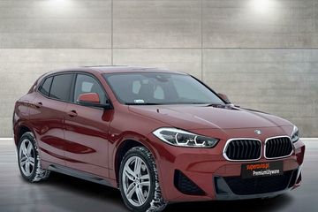 BMW X2 sDrive20i GPF M Sport sport-aut