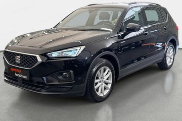 Seat Tarraco 1.5 Tsi Act Opf Style