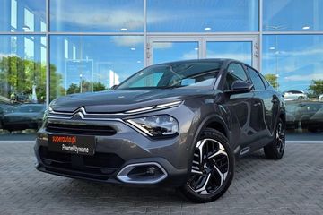 Citroen C4 X 1.2 PureTech Shine S&S EAT8