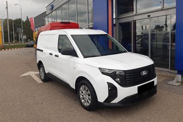 Ford Transit Courier Trend L1H1