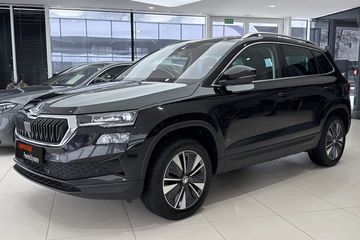 Skoda Karoq 2.0 TDI SCR 4x4 Style DSG