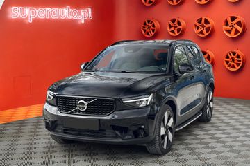 Volvo XC40 T5 PHEV Plus Dark