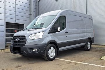 Ford Transit 350 L3H2 Trend A8
