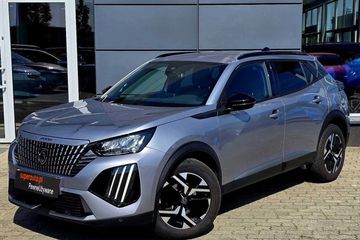 Peugeot 2008 1.2 PureTech Allure S&S