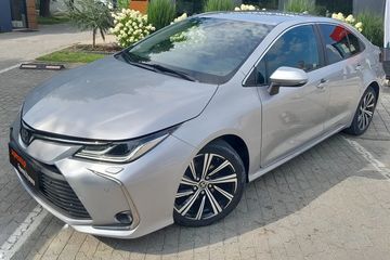 Toyota Corolla 1.5 Comfort Ms
