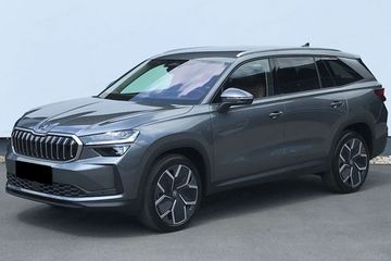 Skoda Kodiaq Drive 1.5 TSI iV PHEV DSG