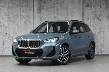 BMW X1 sDrive20d mHEV M Sport