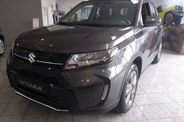 Suzuki Vitara 1.4 Boosterjet mHEV Premium Plus 2WD