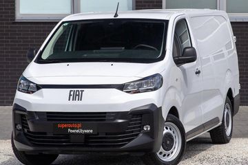 Fiat Scudo XL Chłodnia Izoterma