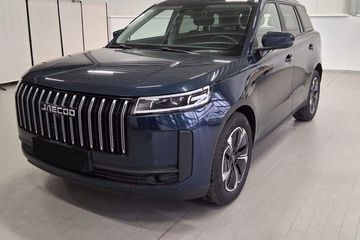 Jaecoo 5 1.6 T-GDI Premium DCT