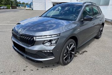 Skoda Kamiq Monte Carlo 1.5 TSI DSG