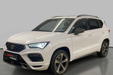 Seat Ateca 2.0 TSI FR S&S 4Drive DSG