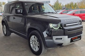 Land Rover Defender 110 D250 AWD S