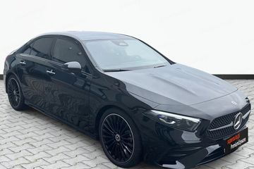 Mercedes Klasa A 220 4MATIC AMG Line