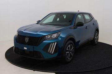 Peugeot 2008 STYLE 1.2 Turbo