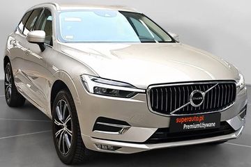 Volvo XC60 B4 D AWD Inscription