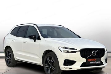 Volvo XC60 B4 B R-Design aut