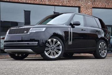 Land Rover Range Rover D350 Autobiography