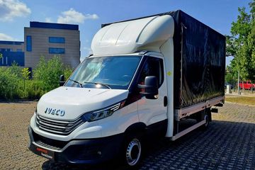 Iveco Daily 35S18