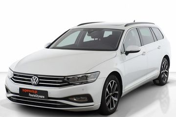 Volkswagen Passat TDI EVO Business DSG