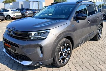 Citroen C5 Aircross 1.6 Phev 225 Shine Pack EAT8