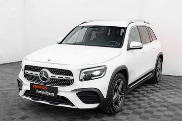 Mercedes GLB 200 4-matic
