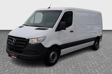 Mercedes Sprinter 315 CDI