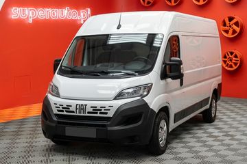 Fiat Ducato Maxi H3-Power L3H2
