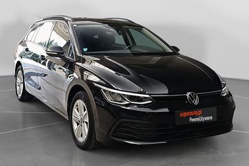Volkswagen Golf 1.5 Tsi Evo Life