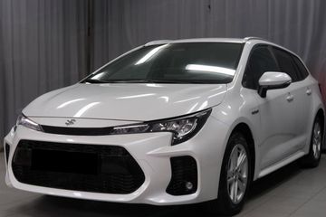 Suzuki Swace Premium Plus