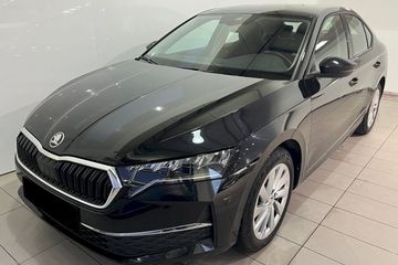 Skoda Octavia Drive Essence 2.0 TDI DSG