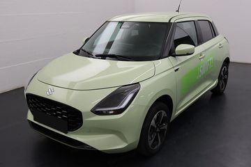 Suzuki Swift 1.2 Dualjet SHVS Elegance