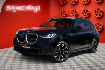 BMW X3 xDrive20d mHEV aut