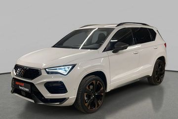 Cupra Ateca 1.5 TSI DSG