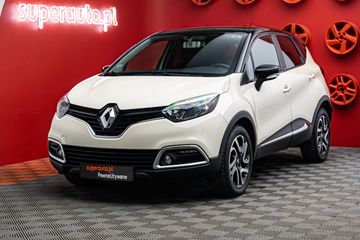Renault Captur 0.9 TCe